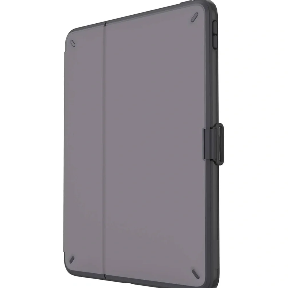 3/$10 Speck Products Presidio PRO Folio 11-inch iPad Pro Case, Gen 2, Slate Grey